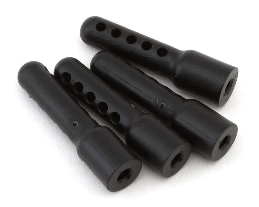 eXcelerate Prodigy Body Posts (4) (29mm)