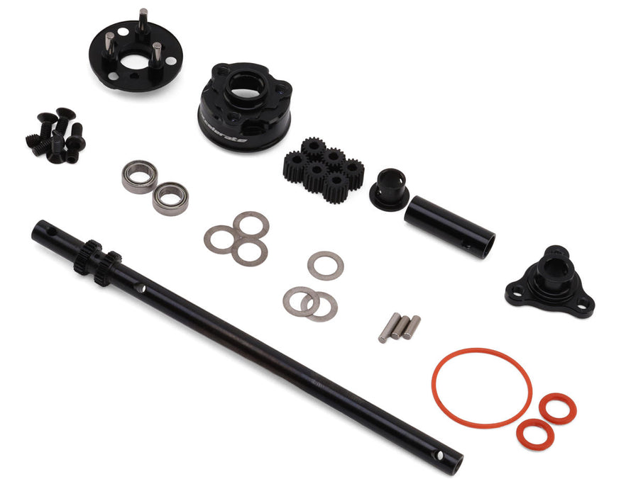 eXcelerate Prodigy 12 Gear Differential Set