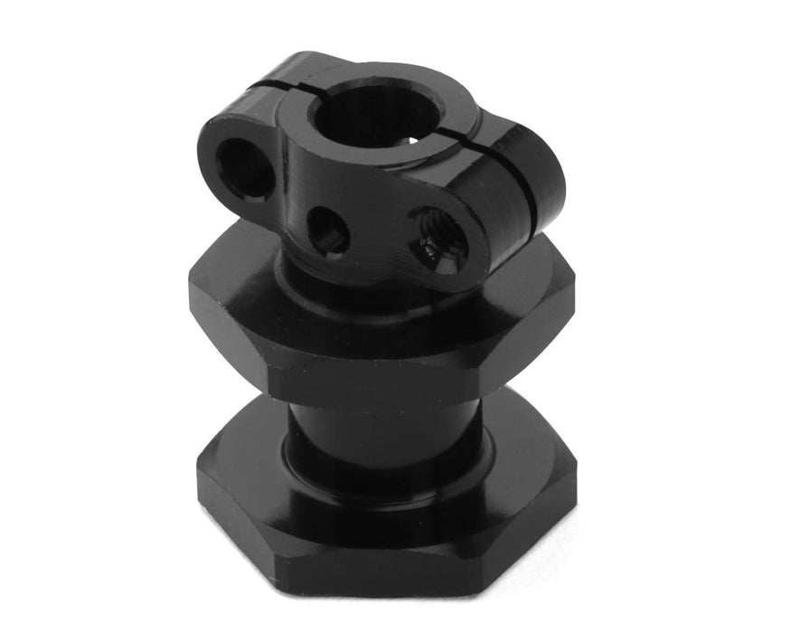 eXcelerate Prodigy F1 Gear Differential Hub