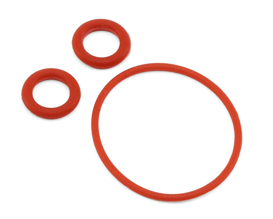 eXcelerate Prodigy Gear Differential O-Rings Set