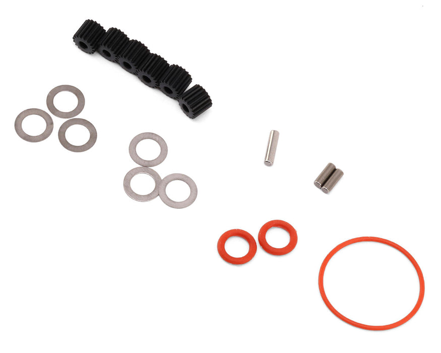 eXcelerate Prodigy Gear Differential Rebuild Kit