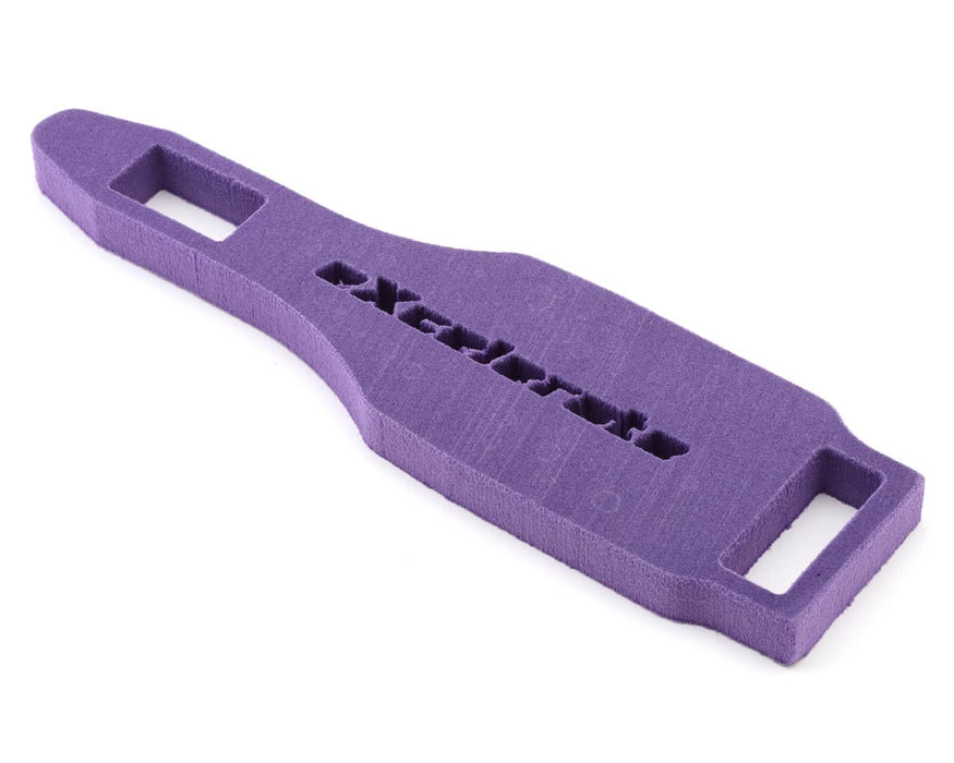 eXcelerate Prodigy F1 Foam Car Stand