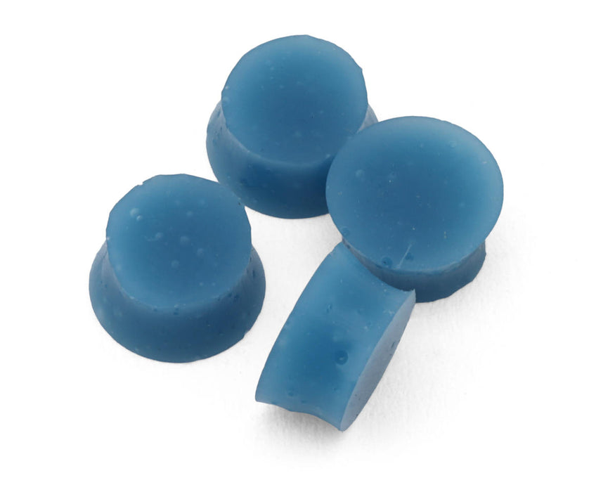 eXcelerate Prodigy V2 Bump Stops (Blue - Soft Rebound) (4)
