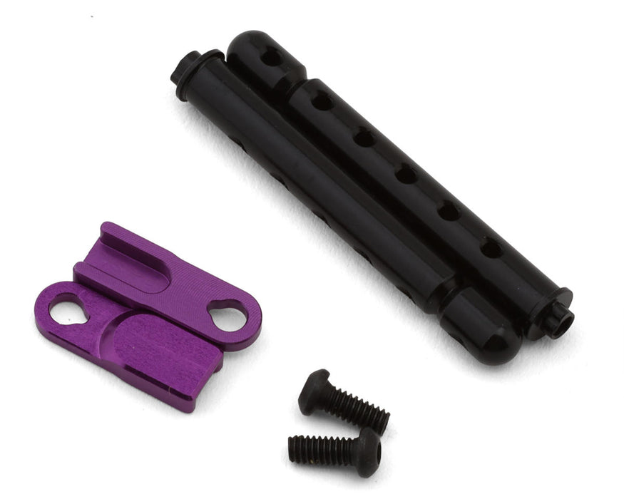 Rod Control Damper eXcelerate Prodigy Aluminum Damper Rods (2) — PRO-RC