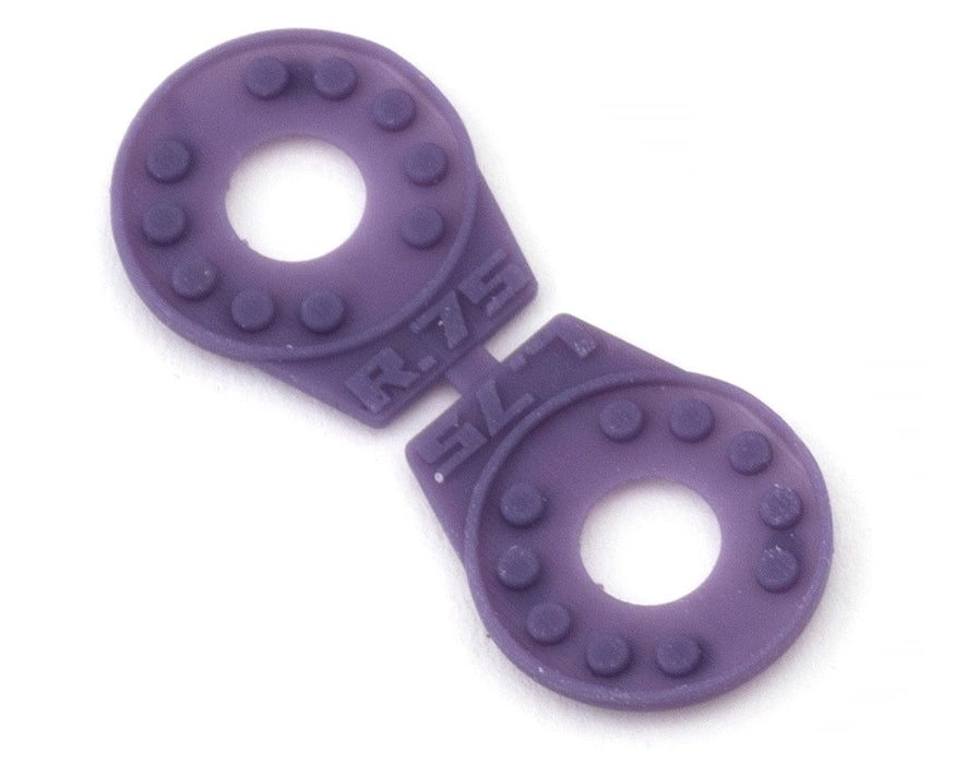 eXcelerate Prodigy Camber Wedge Spacers (2) (0.75mm)