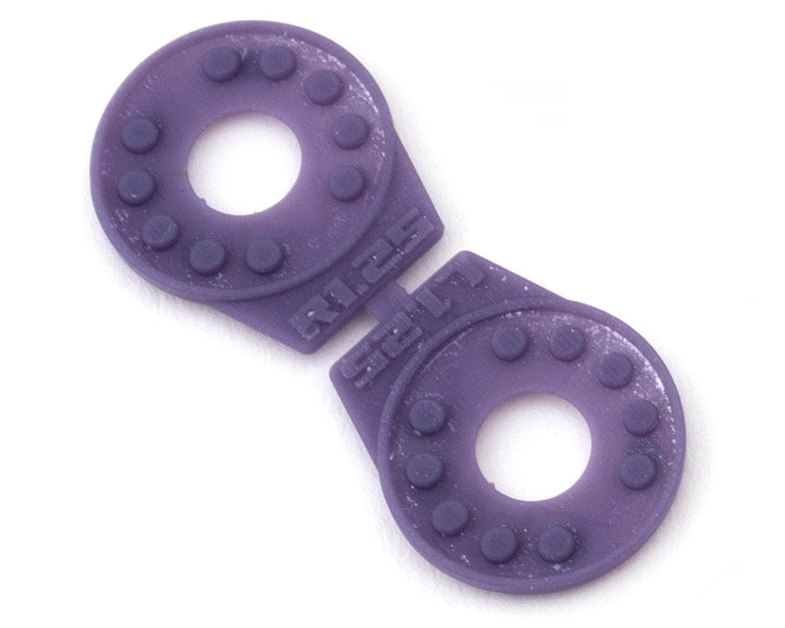 eXcelerate Prodigy Camber Wedge Spacers (2) (1.25mm)