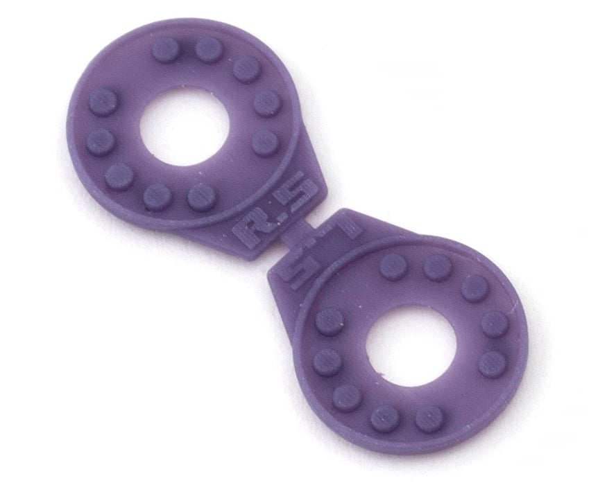 eXcelerate Prodigy Camber Wedge Spacers (2) (0.5mm)