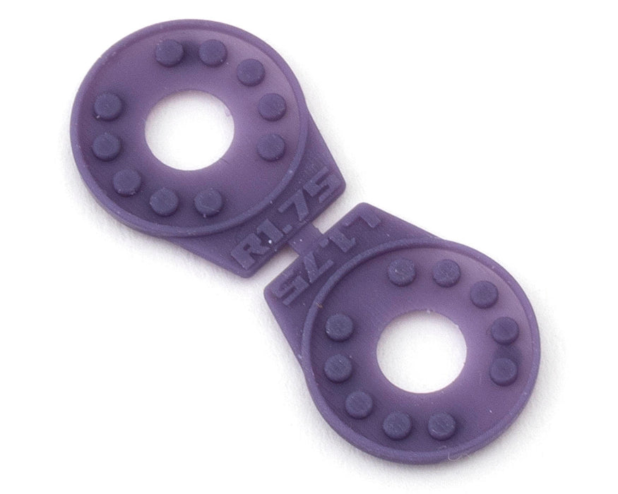 eXcelerate Prodigy Camber Wedge Spacers (2) (1.75mm)