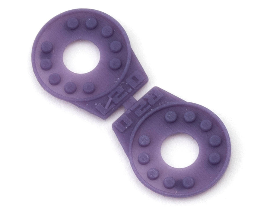 eXcelerate Prodigy Camber Wedge Spacers (2) (2.0mm)