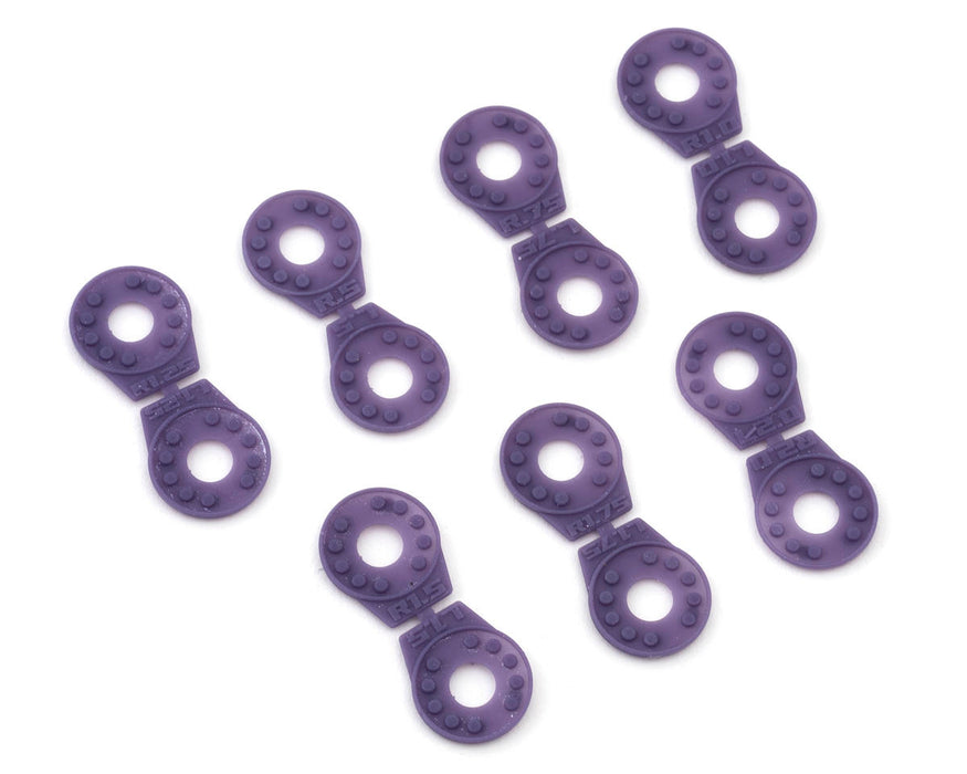 eXcelerate Prodigy Camber Wedge Spacers Combo Set