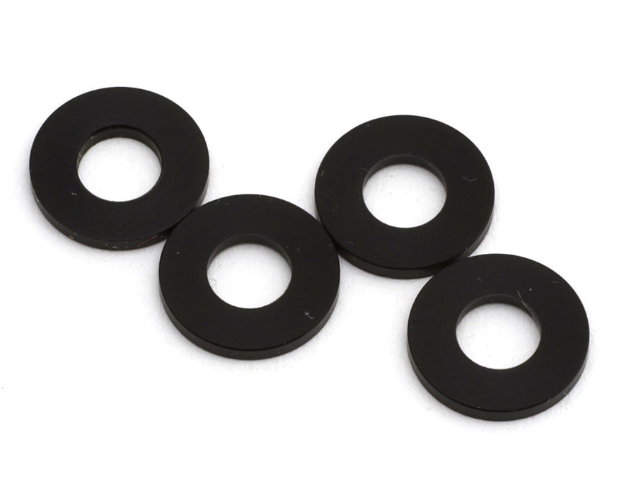 eXcelerate Delrin Front End Ride Height Shims (4) (0.040")