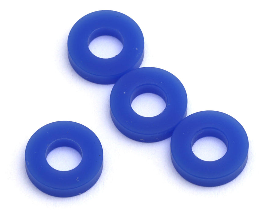 eXcelerate Delrin Front End Ride Height Shims (4) (0.080")