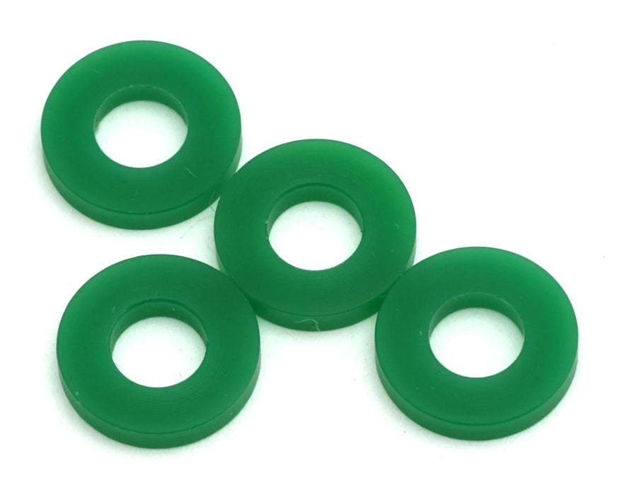 eXcelerate Delrin Front End Ride Height Shims (4) (0.060")