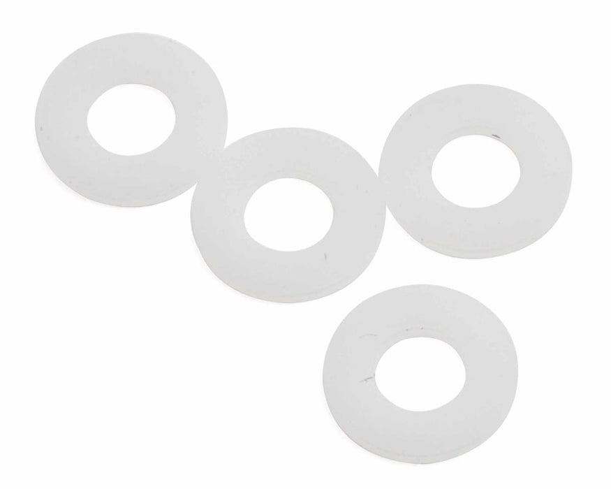 eXcelerate Delrin Front End Ride Height Shims (4) (0.030")