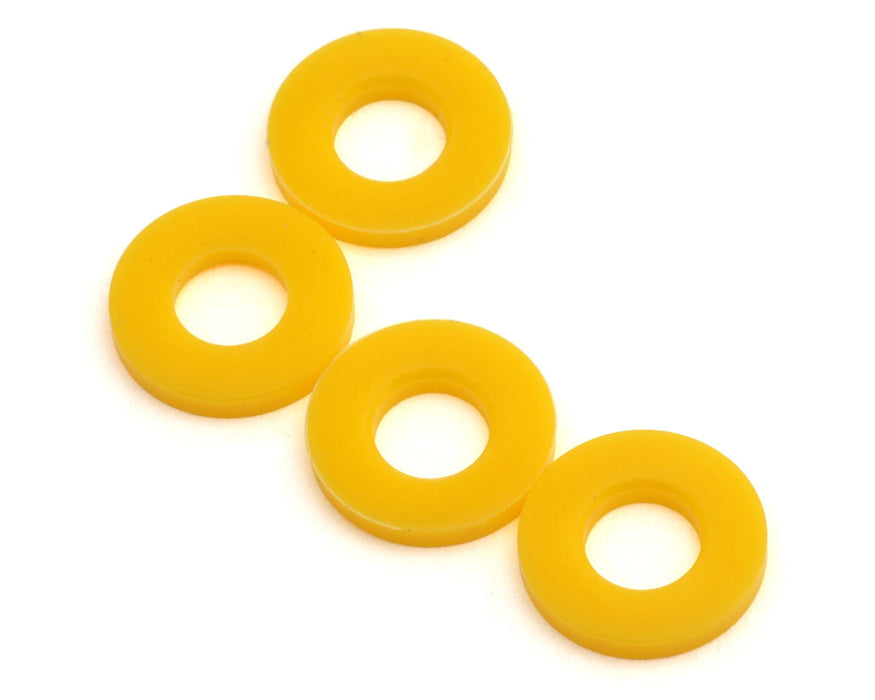 eXcelerate Delrin Front End Ride Height Shims (4) (0.050")