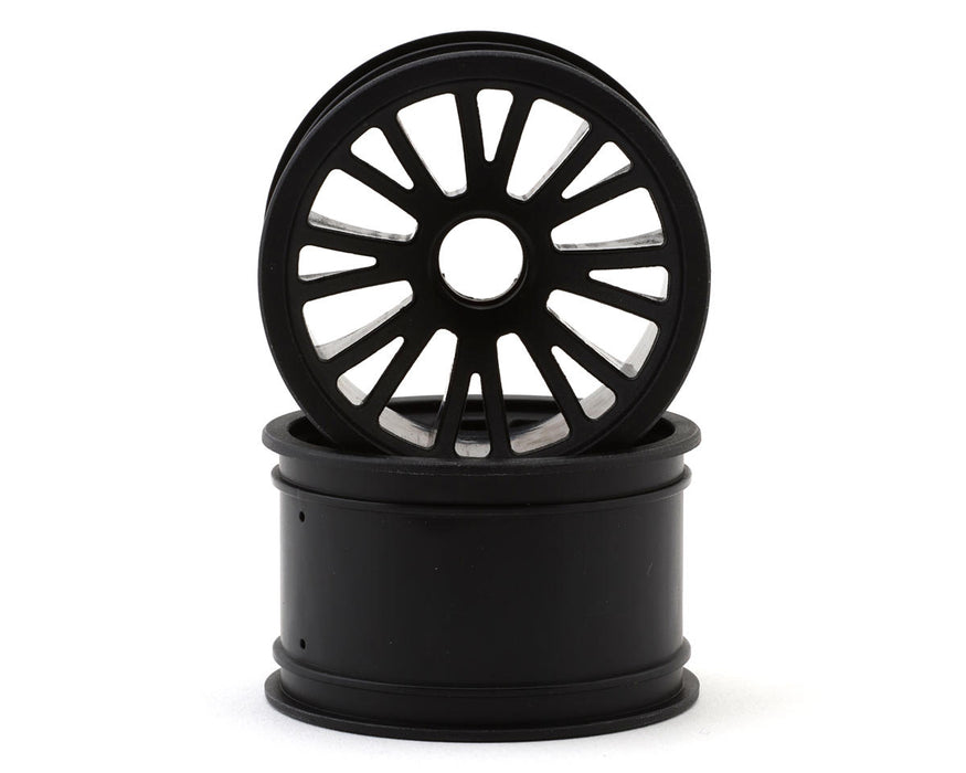 eXcelerate F1 Front Multi-Spoke Wheels (2)
