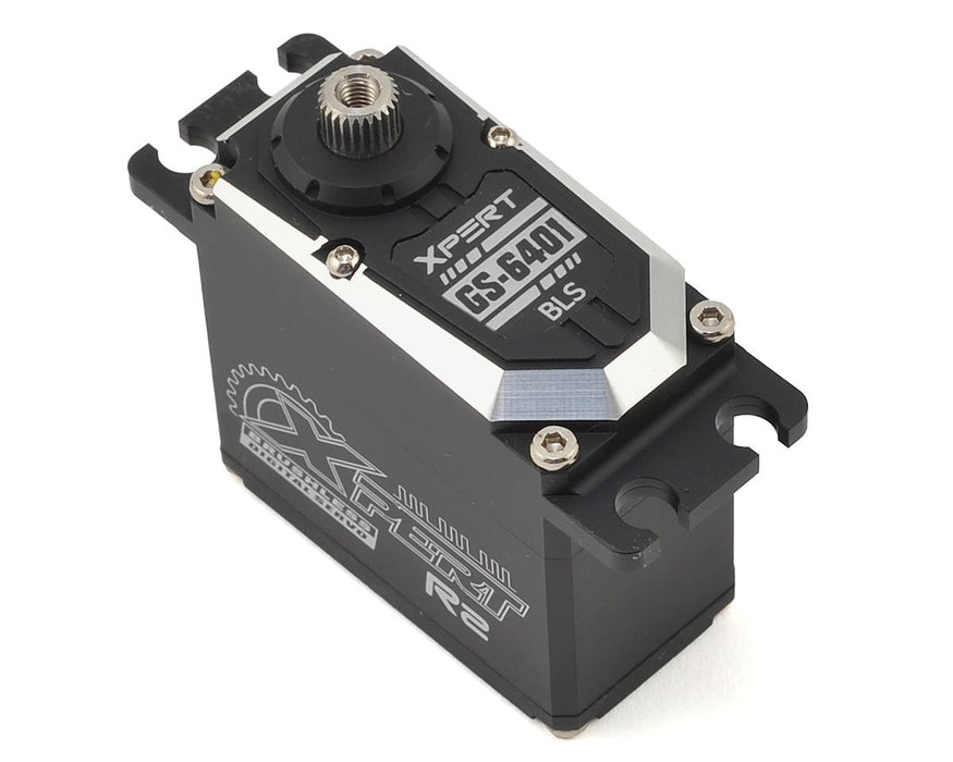 Xpert R2 Cyclic Metal Gear Brushless Servo (High Voltage)