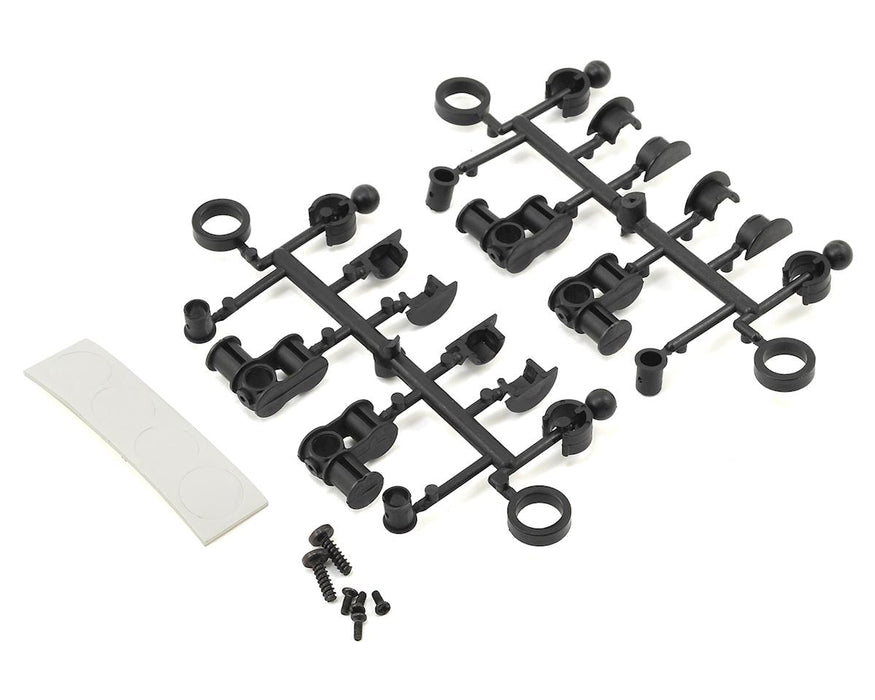 Xtra Speed 1/10 RC Stealth Body Mount