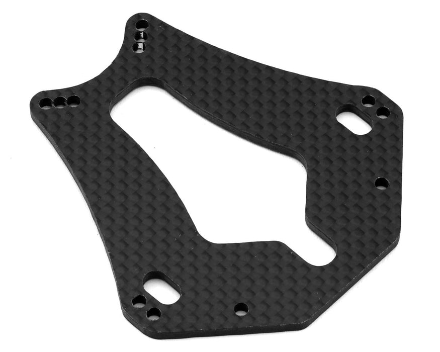 Xtreme Racing Team Associated RC10 GT Classic Carbon Fiber Front Shock Tower