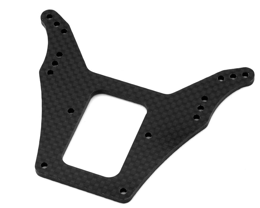 Xtreme Racing Team Associated RC10 GT Classic Carbon Fiber Rear Shock Tower