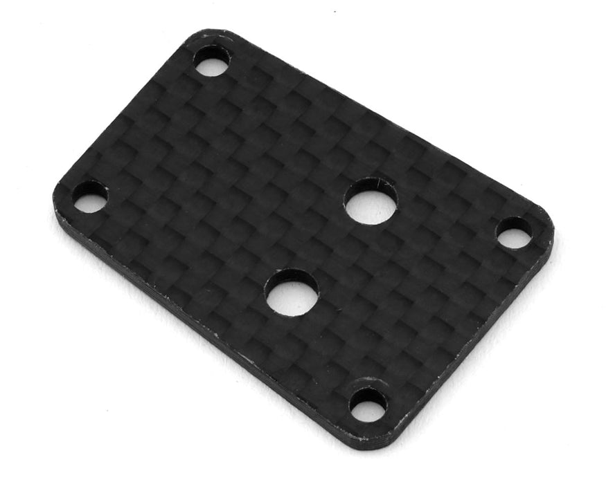Xtreme Racing Team Associated RC10 GT Classic Carbon Fiber Transmission Brace
