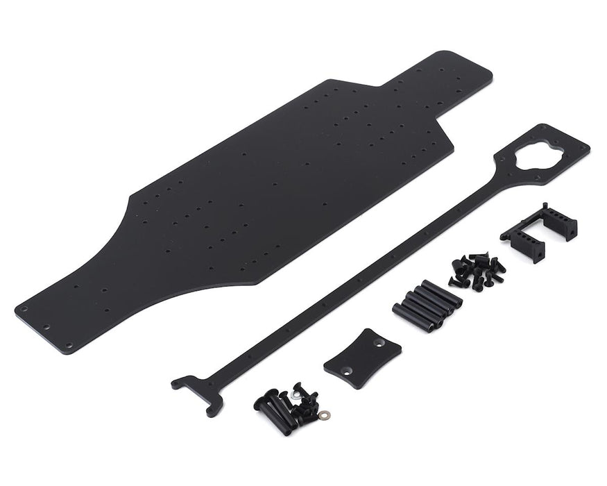 Xtreme Racing G-10 Speed Chassis Combo for Traxxas Rustler/Slash
