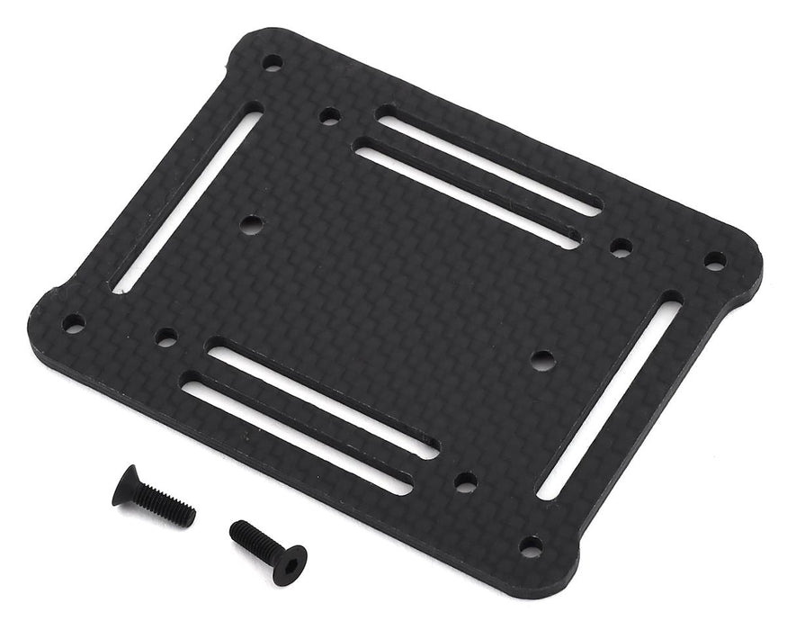 Xtreme Racing Carbon Fiber Accessory Tray