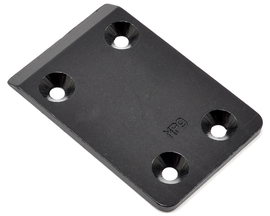 Xtreme Racing Kyosho MP9 Aluminum Wear Guard