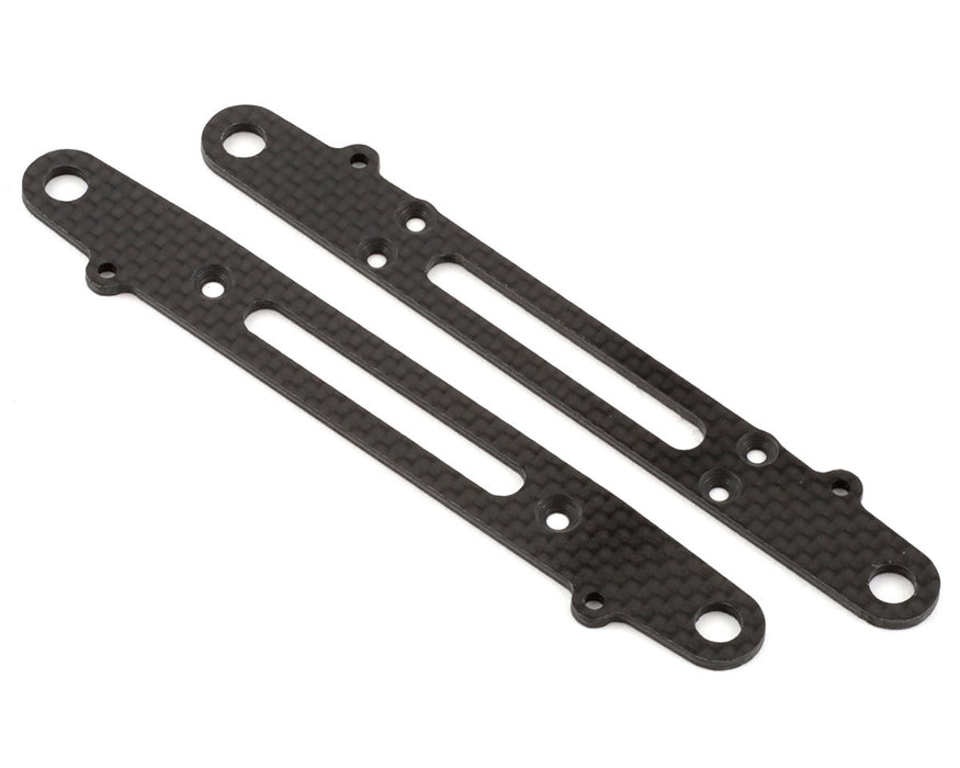Xtreme Racing Kyosho Fantom EXT CRC-II Carbon Front Suspension 2022V (2) (2.0m)