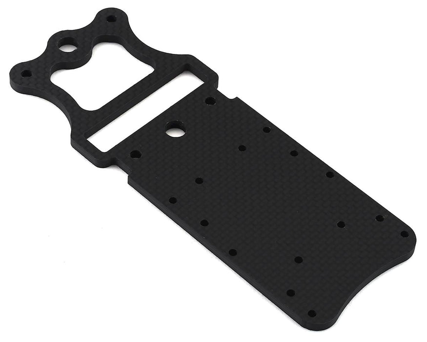 Xtreme Racing Losi DBXL-E 2.0 Carbon Fiber Center Diff Brace w/ESC Mount