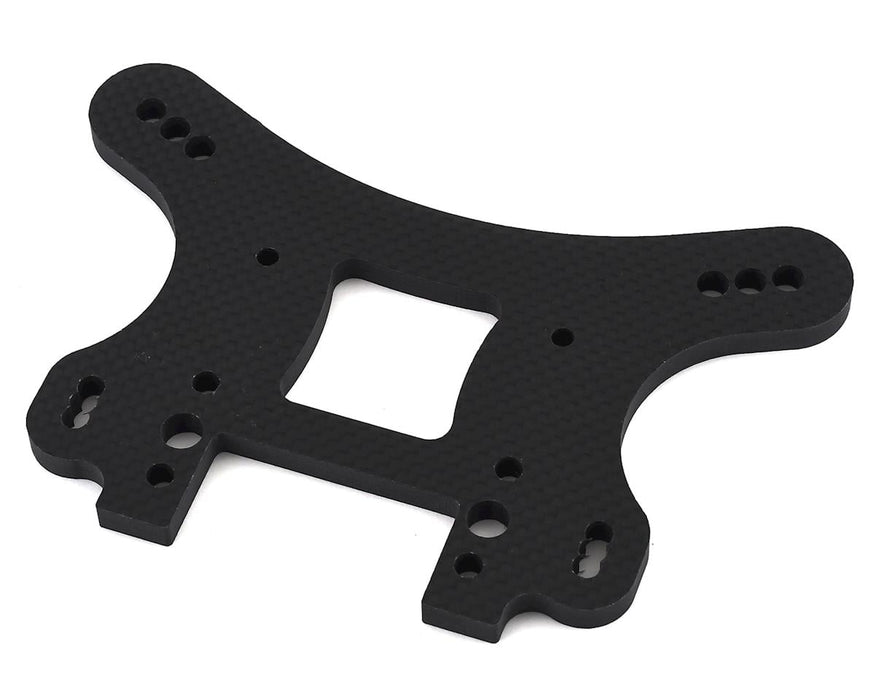 Xtreme Racing Losi DBXL-E 2.0 6mm Carbon Fiber Rear Shock Tower