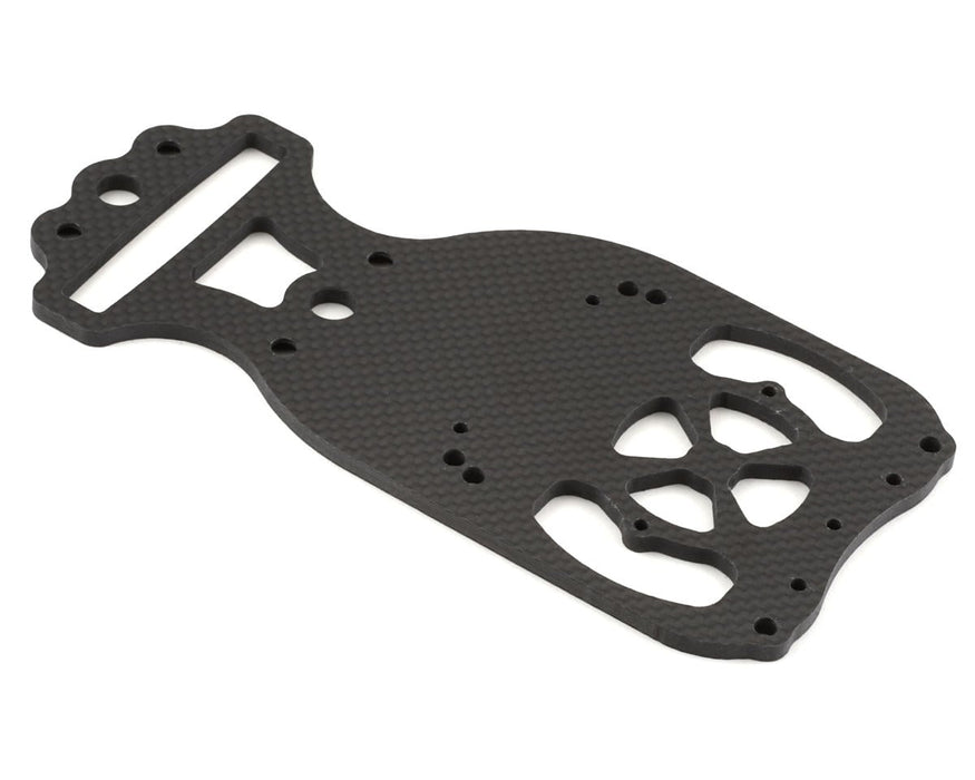 Xtreme Racing Team Losi 5IVE-T 2.0/5IVE-B Carbon Fiber Center Diff Brace