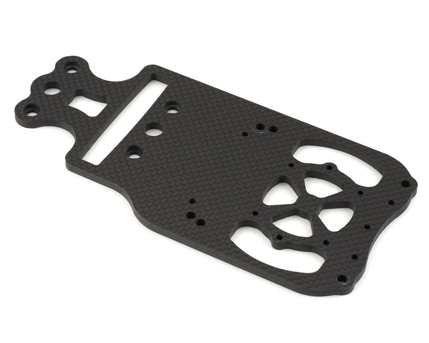 Xtreme Racing Team Losi 5IVE-T 1.0 Carbon Fiber Center Diff Brace