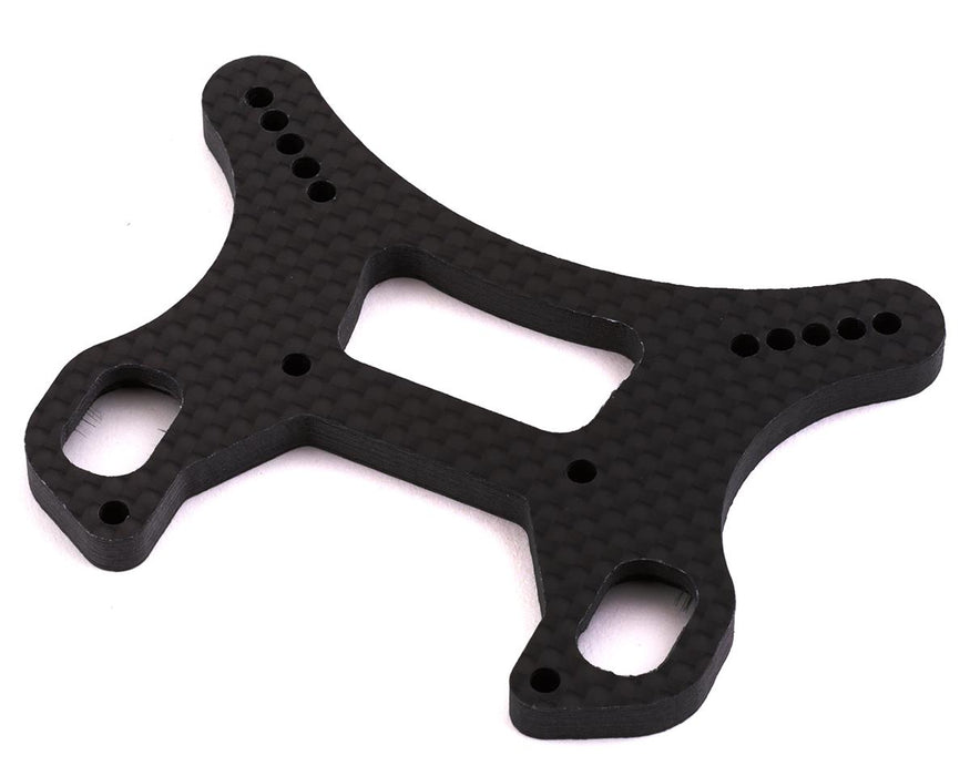 Xtreme Racing Arrma Typhon "TLR Tuned" 5mm Carbon Fiber Front Shock Tower