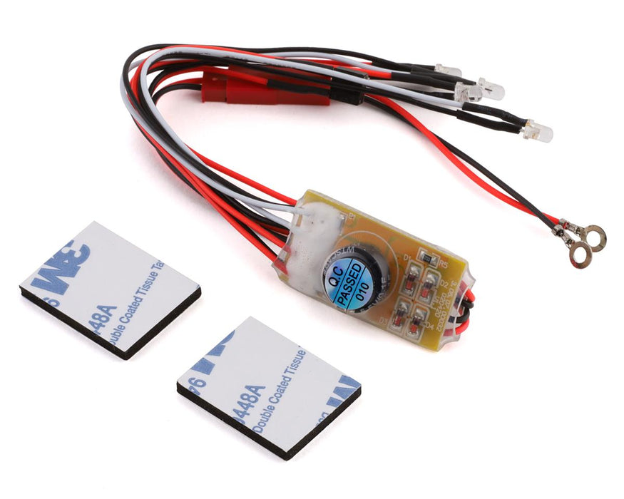 Yeah Racing Mini-Z MR02/MR03 LED Light Kit
