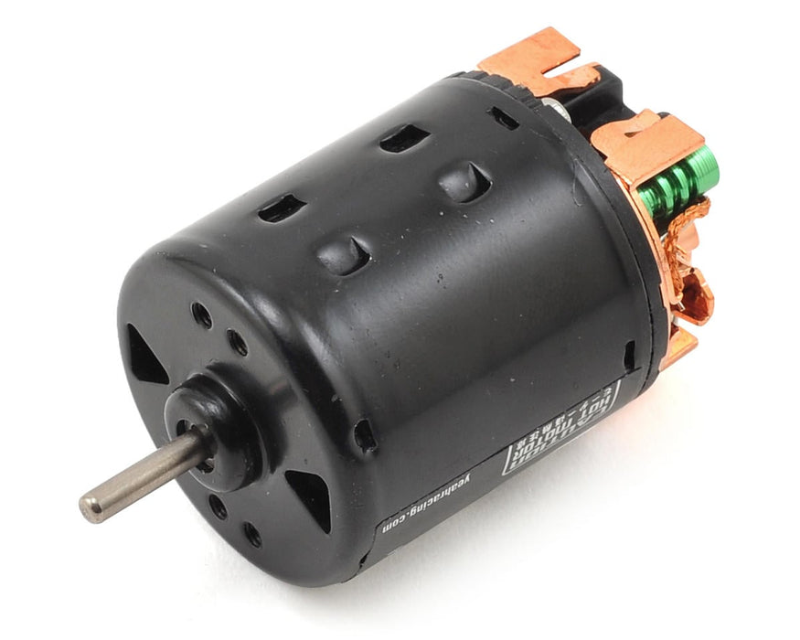 Yeah Racing Hackmoto V2 540 Brushed Motor (45T)