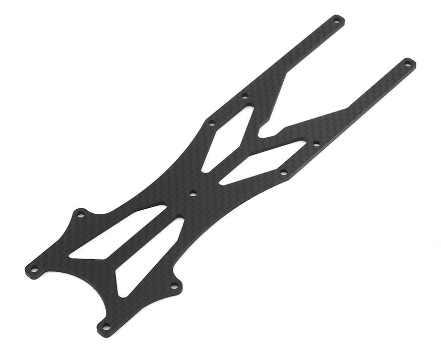 Yeah Racing HPI Sprint 2 2.0mm Graphite Upper Deck