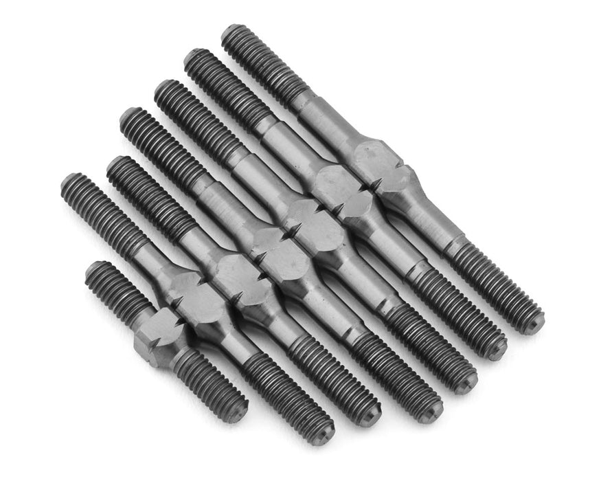 Yeah Racing Tamiya DT-04 Grade 64 Titanium Turnbuckle Set