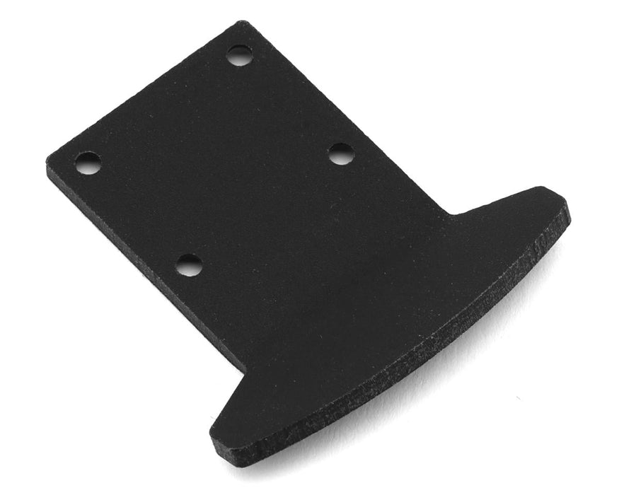 Yeah Racing Team Associated RC10 Masami Nylon Front Bumper
