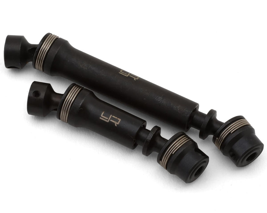 Yeah Racing Hardened Steel Drive Shafts for Traxxas® TRX4M™ High Trail