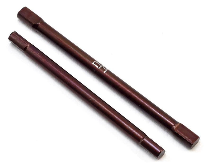 Yeah Racing HD Tool Steel Rear Axle Shaft for Traxxas TRX-4