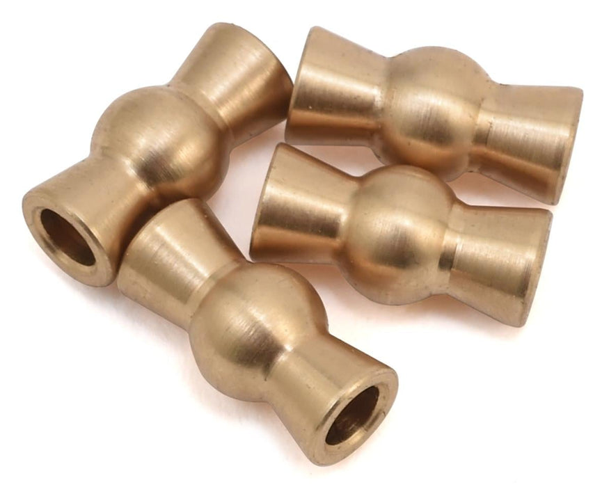 Yeah Racing Brass Ball Head for Traxxas TRX-4 (4)