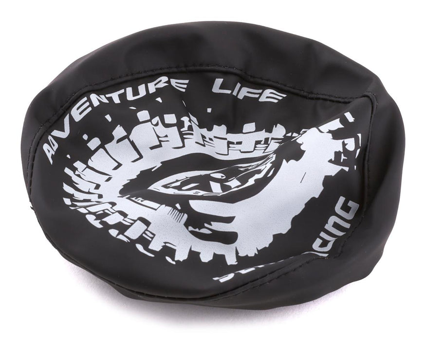 Yeah Racing 1.9" Adventure Life Spare Tire Cover