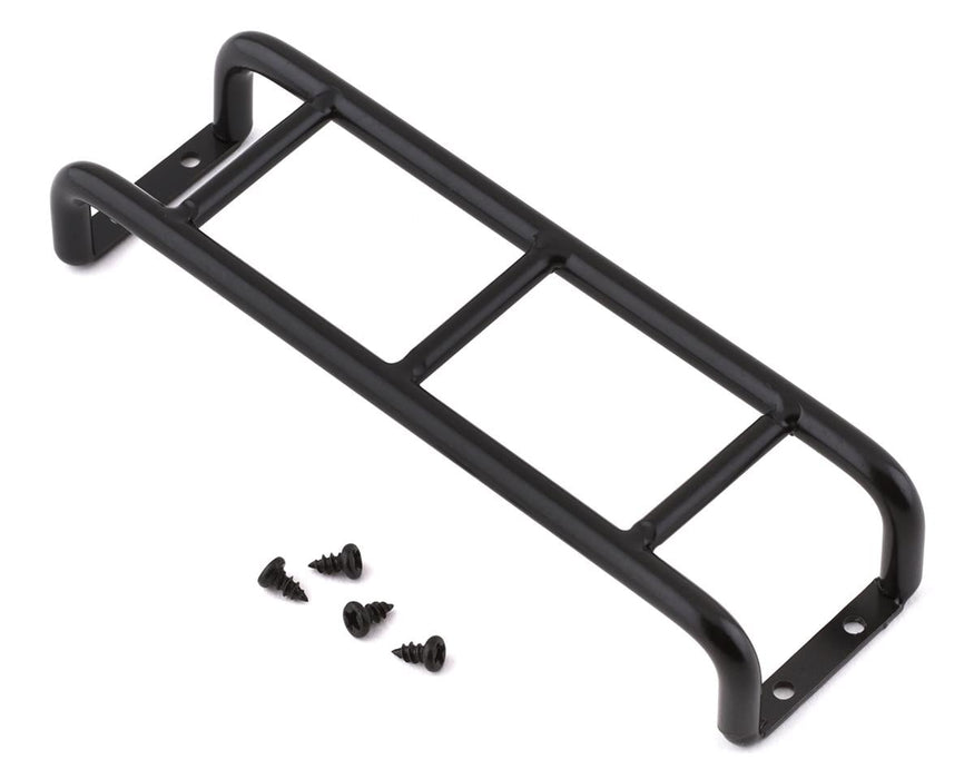 Yeah Racing Metal Scale Ladder for Traxxas TRX-4 Defender (Black)