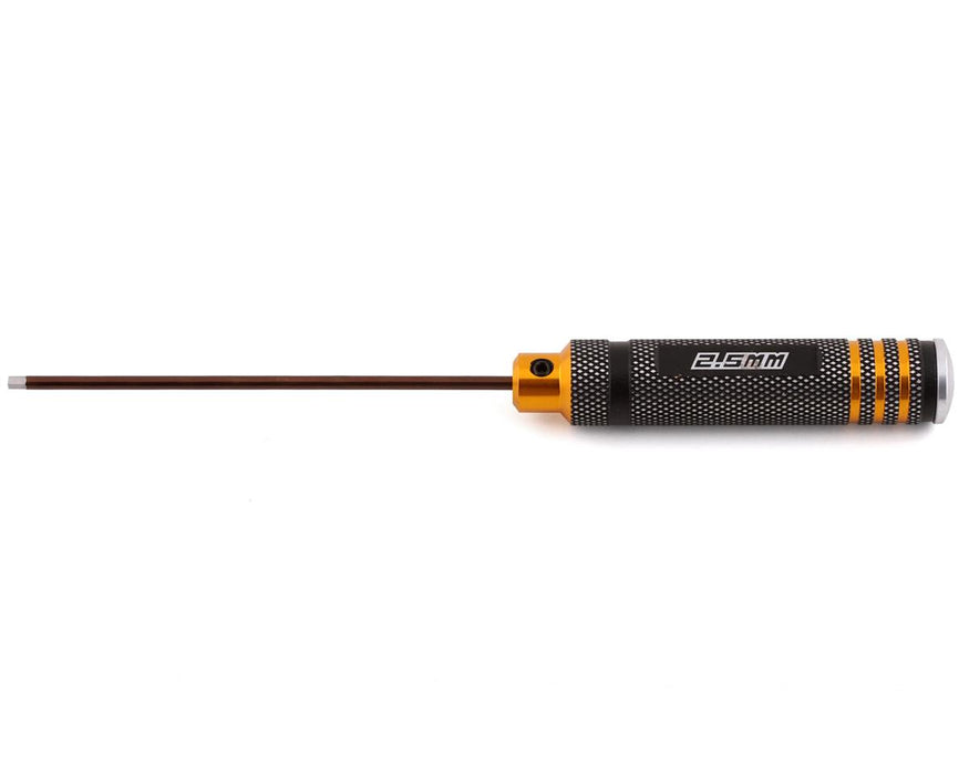 Yeah Racing Metric Hex Driver (2.5mm)