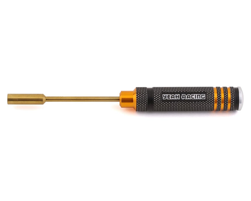 Yeah Racing Metric Nut Driver (5.5mm)