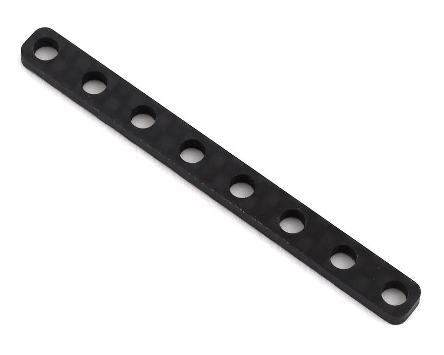 Yokomo BD10 Rear Stiffener Plate (Graphite)