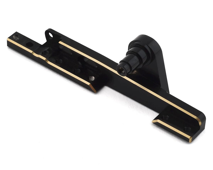 Yokomo BD10 Brass Motor Mount