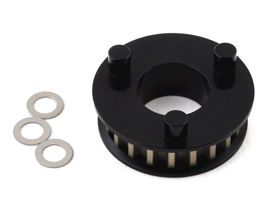 Yokomo BD10 Aluminum Center Pulley (20T)