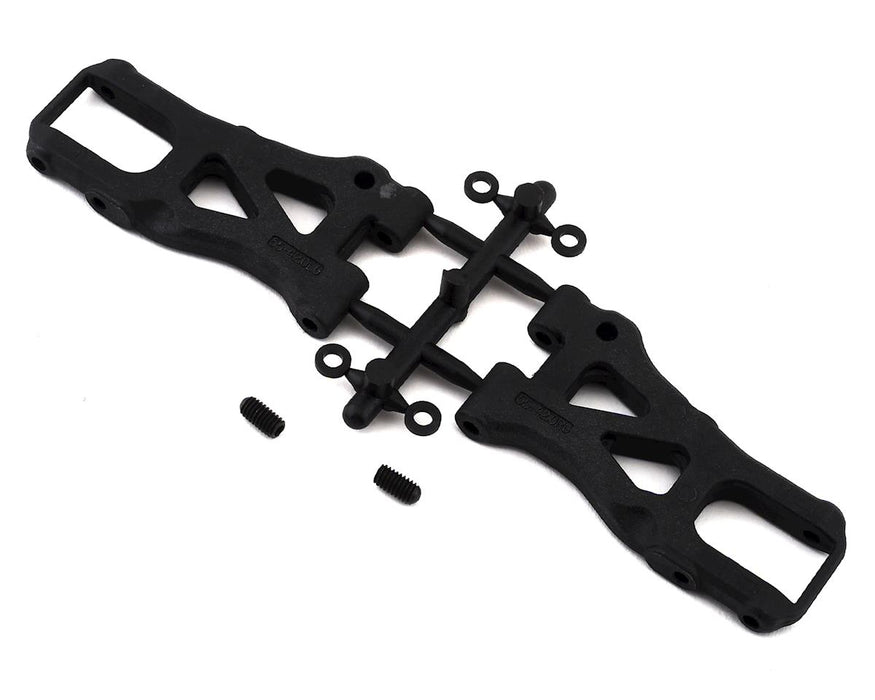 Yokomo BD10 RTC Rear Suspension Arms (55mm-42mm)